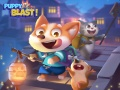 Spel Puppy Ontploffing online