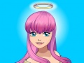 Spel Engel of Demon Avatar Maker online