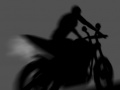 Spel Schaduw Fietser online