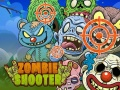 Spel Zombie Schutter online