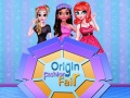 Spel Origin Modebeurs online
