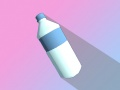 Spel Fles Flip 3D online