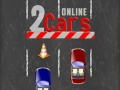 Spel 2 Auto's Online online