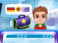 Spel Luchthaven Manager Spellen online