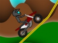 Spel Dirtbike Proeven online