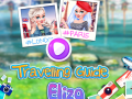 Spel Reisgids Eliza online