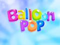Spel Ballon Knallen online