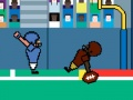 Spel Touchdown! online