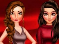 Spel BFFS: Fluwelen Feest online