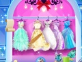 Spel Bevroren Prinses: Verborgen Voorwerpen online