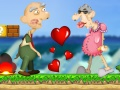 Spel De liefde van de oude man online