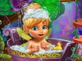 Spel Pixie Baby Bad online