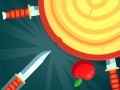 Spel Ultieme Mes Naar Boven online