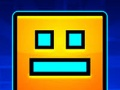 Spel Ontsnap Geometry Jump online