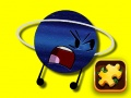 Spel Planeten Puzzeluitdaging online