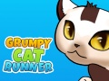 Spel Grumpy Cat Renner online
