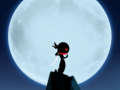 Spel Super Ninja Held online