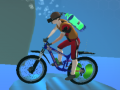 Spel Onderwater Fietsen online