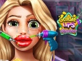 Spel Gouden Lippeninjecties online