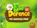 Spel Elf Verdediging online