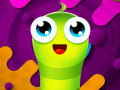 Spel Wormen.io online