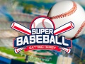 Spel Super Baseball online