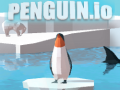 Spel Pinguïn.io online