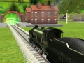 Spel Trein Simulator online