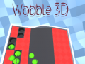 Spel Wobbel 3D online