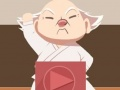 Spel Kung Fu Baksteensper online