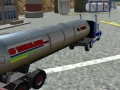 Spel Olie Tankwagen Rijden online