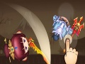 Spel Wapen.io online
