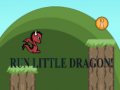 Spel Ren, kleine draak! online