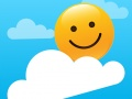 Spel Emoji Glijdt Naar Beneden online
