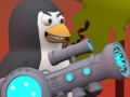 Spel Pinguïn Gevecht online