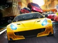 Spel Verkeersauto Revolte online