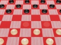 Spel Damspel 3D online