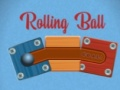 Spel Rollende Bal online