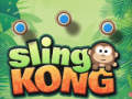 Spel Sling Kong online