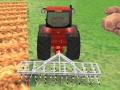 Spel Tractor Farming Simulator online