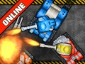 Spel Cool Tank Io Online online