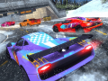 Spel Heuvel Drift 3D online