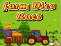 Spel Boerderij Dobbelsteenrace online