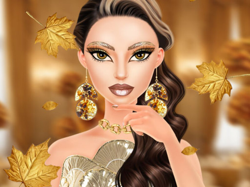 Spel Herfstgala online
