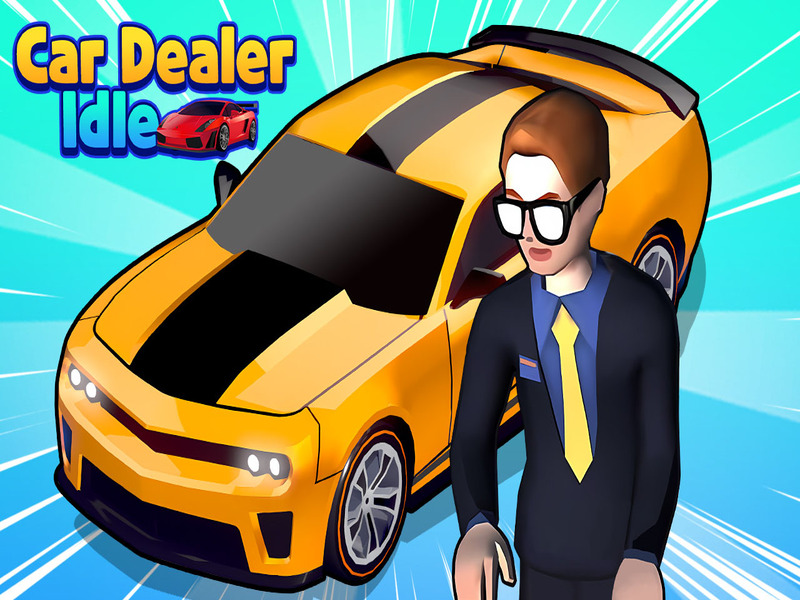 Spel Autoaler inactief online