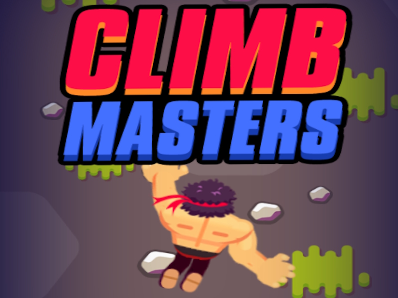 Spel CIMB Masters online