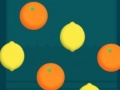 Spel Fruit sap online