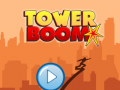 Spel Torens Boom online