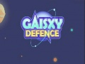 Spel Galactische Verdediging online