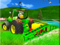 Spel Indische Tractor Boerderij Simulator online